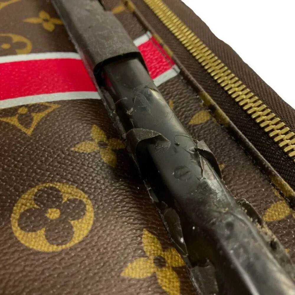 Louis Vuitton Pegase 50 Carry Case M23251